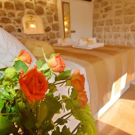 Villa Madonna Della Strada A5 Dubrownik Zewnętrze zdjęcie