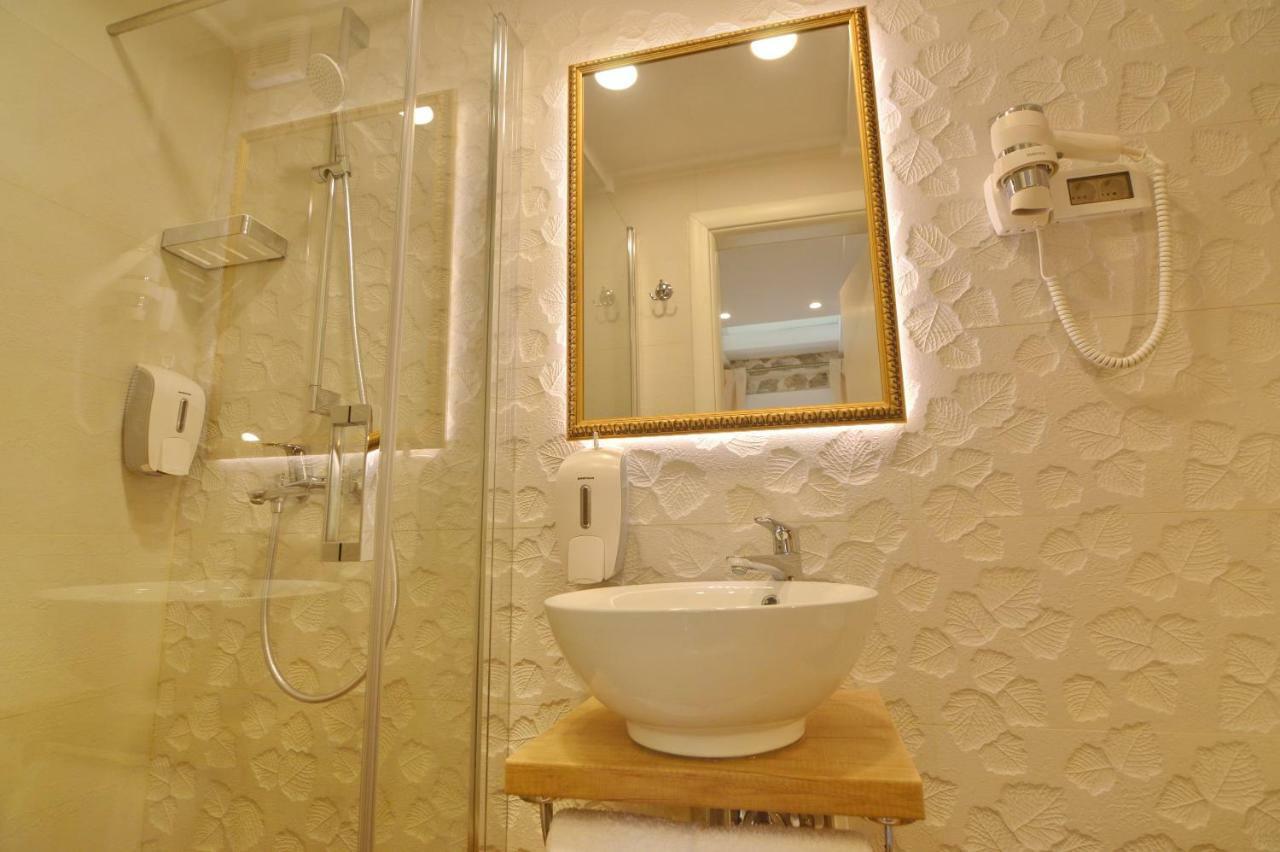 Villa Madonna Della Strada A5 Dubrownik Zewnętrze zdjęcie