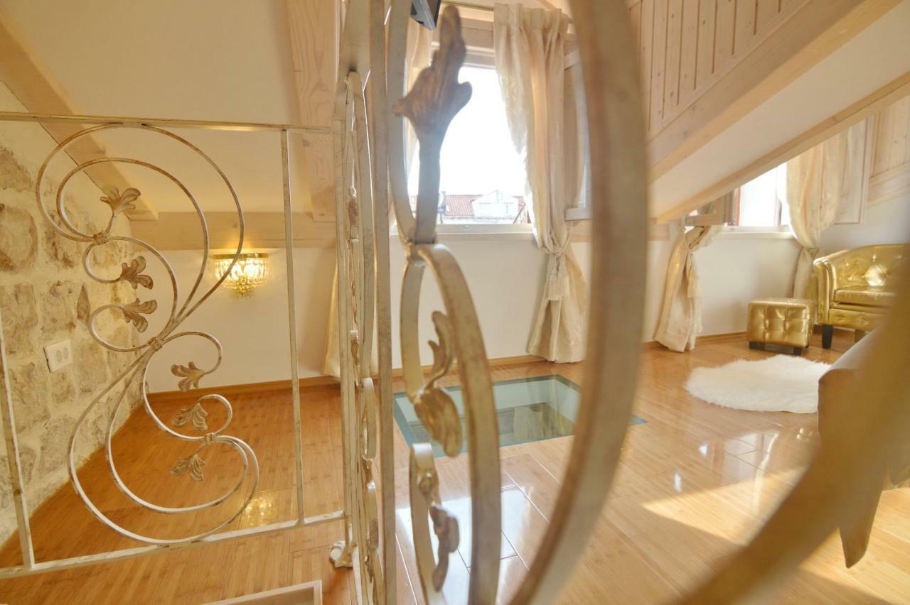 Villa Madonna Della Strada A5 Dubrownik Zewnętrze zdjęcie