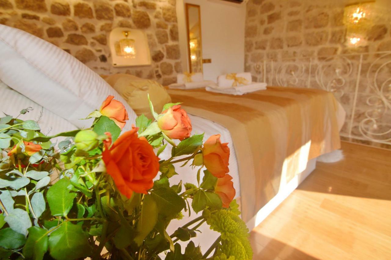 Villa Madonna Della Strada A5 Dubrownik Zewnętrze zdjęcie