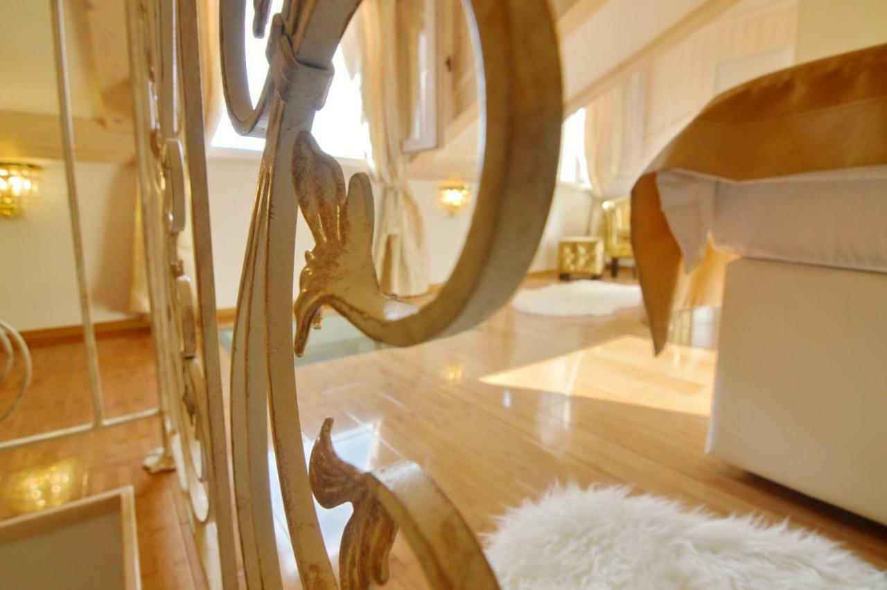Villa Madonna Della Strada A5 Dubrownik Zewnętrze zdjęcie