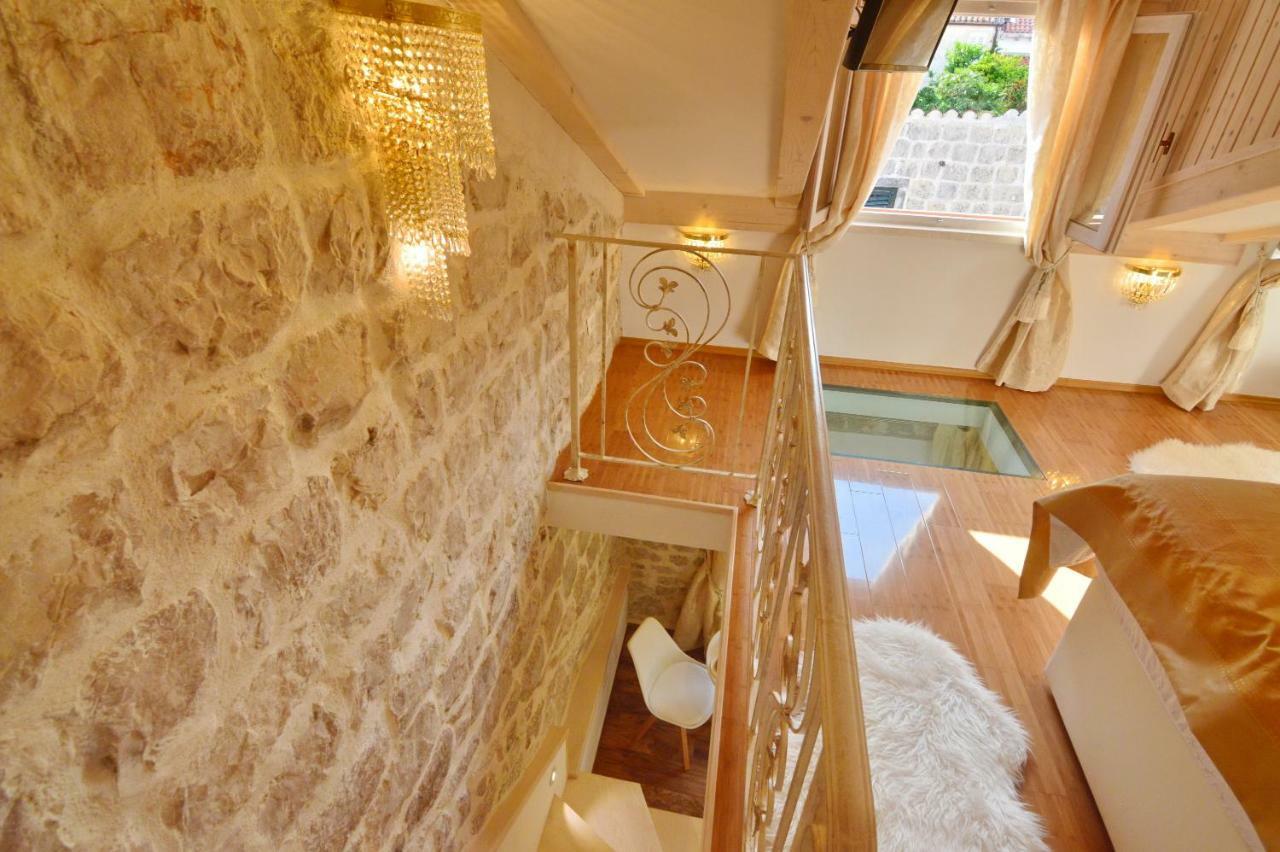 Villa Madonna Della Strada A5 Dubrownik Zewnętrze zdjęcie