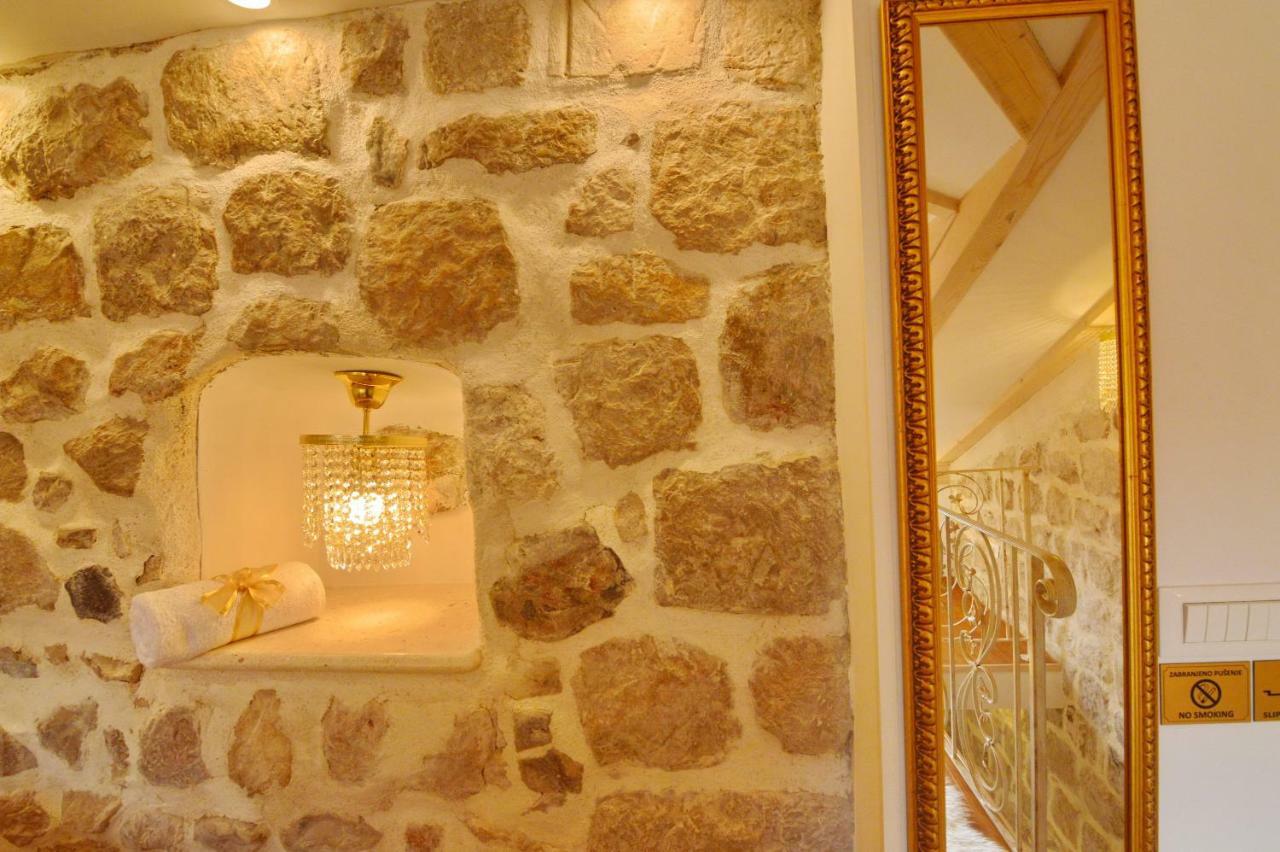 Villa Madonna Della Strada A5 Dubrownik Zewnętrze zdjęcie