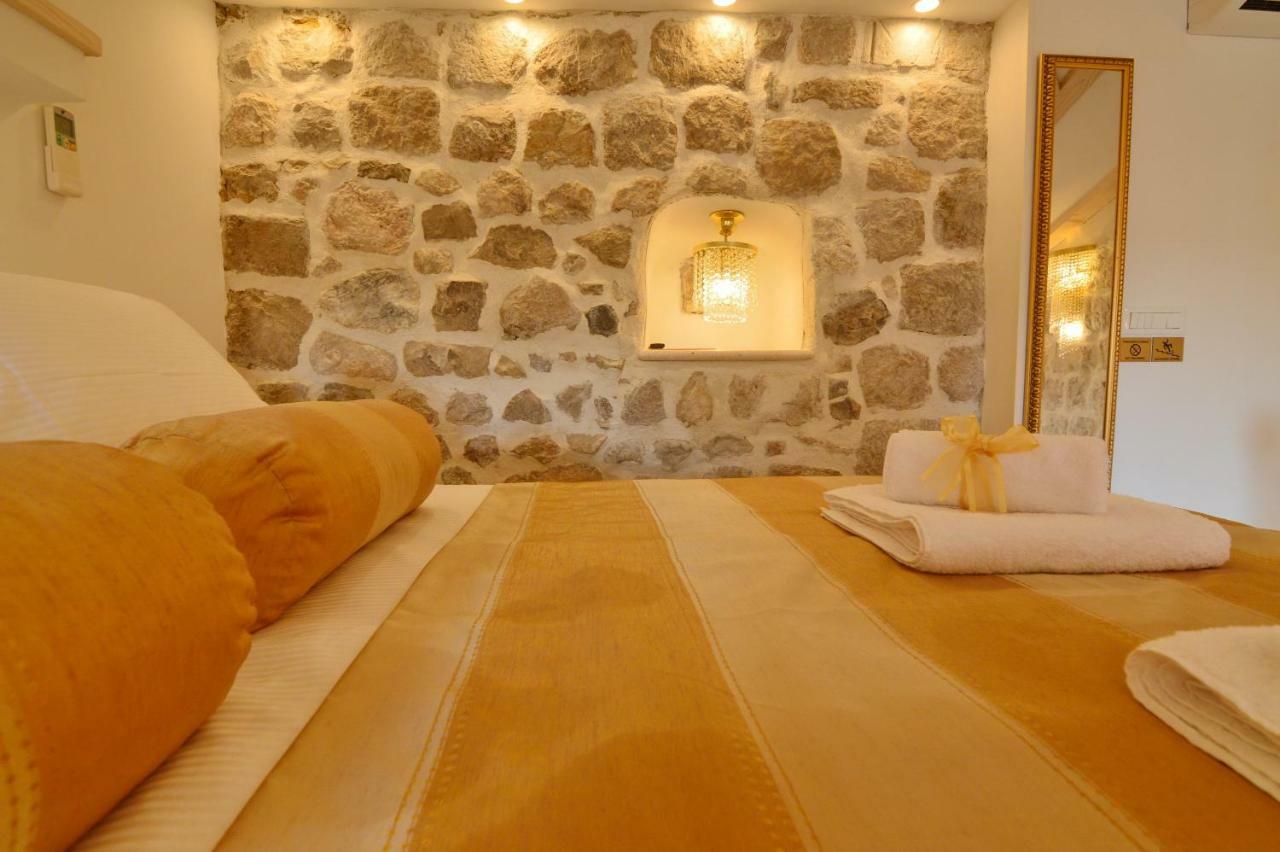 Villa Madonna Della Strada A5 Dubrownik Zewnętrze zdjęcie