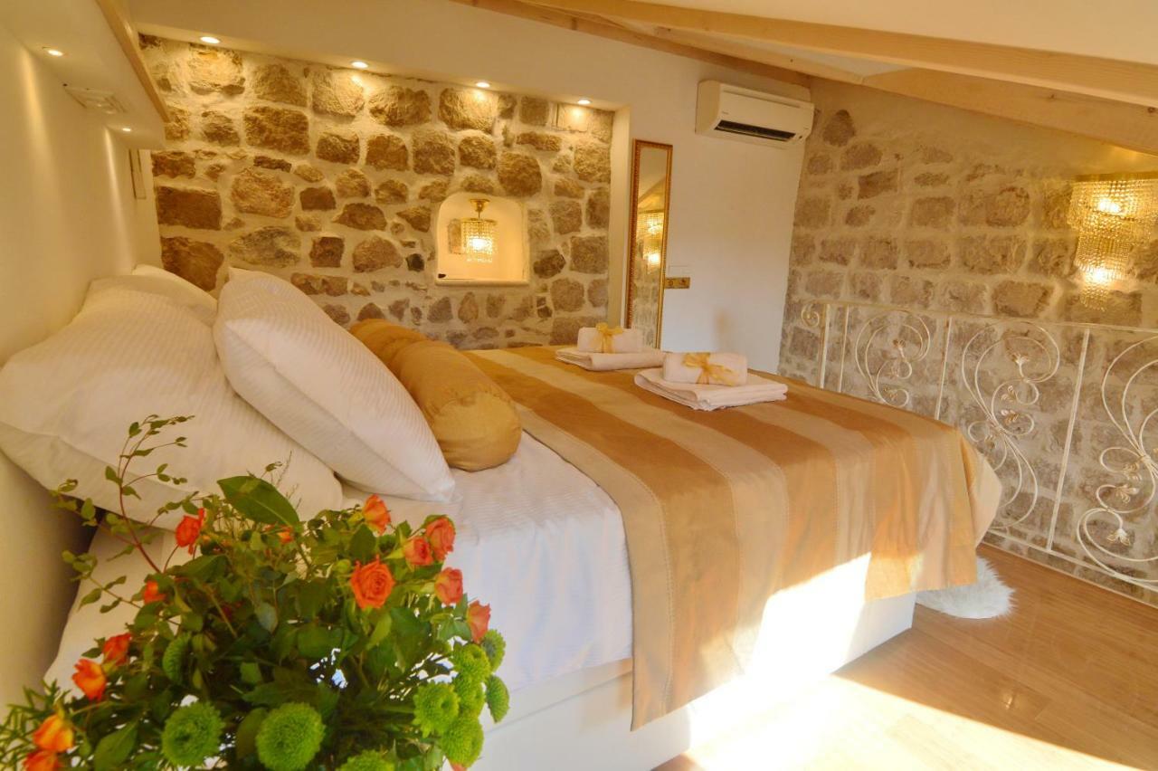 Villa Madonna Della Strada A5 Dubrownik Zewnętrze zdjęcie