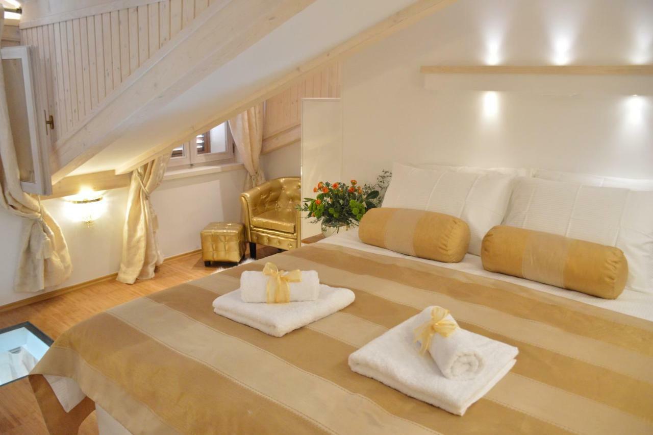 Villa Madonna Della Strada A5 Dubrownik Zewnętrze zdjęcie