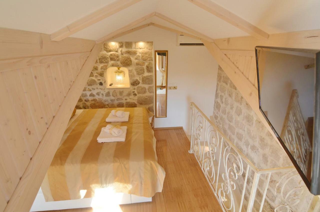 Villa Madonna Della Strada A5 Dubrownik Zewnętrze zdjęcie