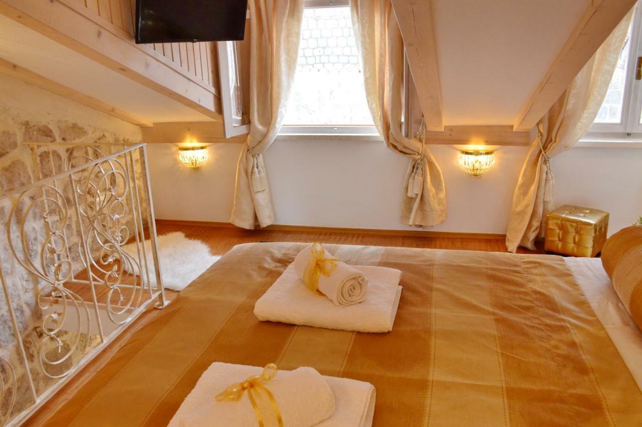 Villa Madonna Della Strada A5 Dubrownik Zewnętrze zdjęcie