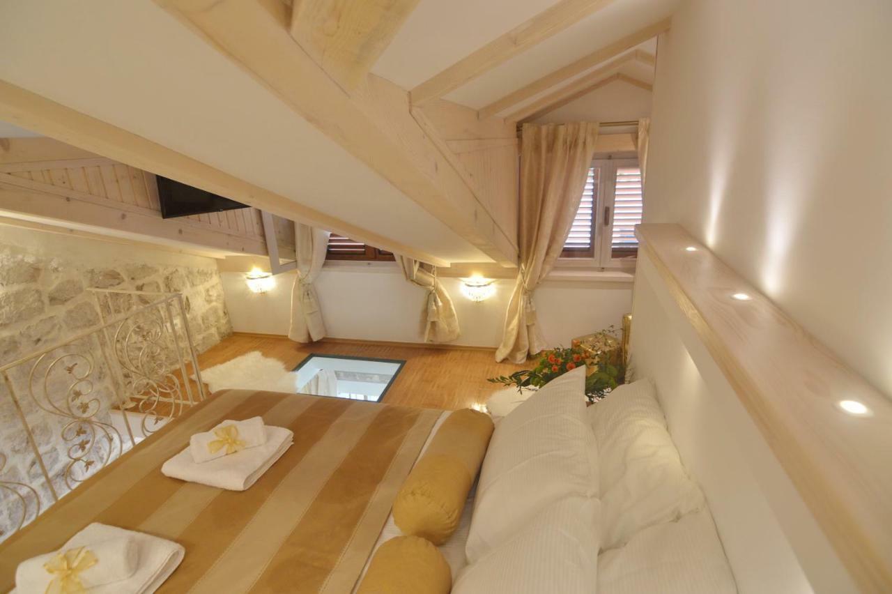 Villa Madonna Della Strada A5 Dubrownik Zewnętrze zdjęcie