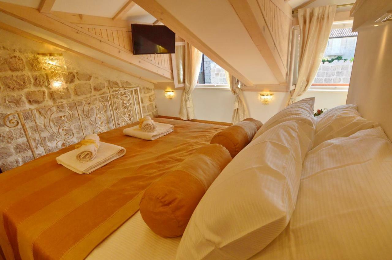Villa Madonna Della Strada A5 Dubrownik Zewnętrze zdjęcie
