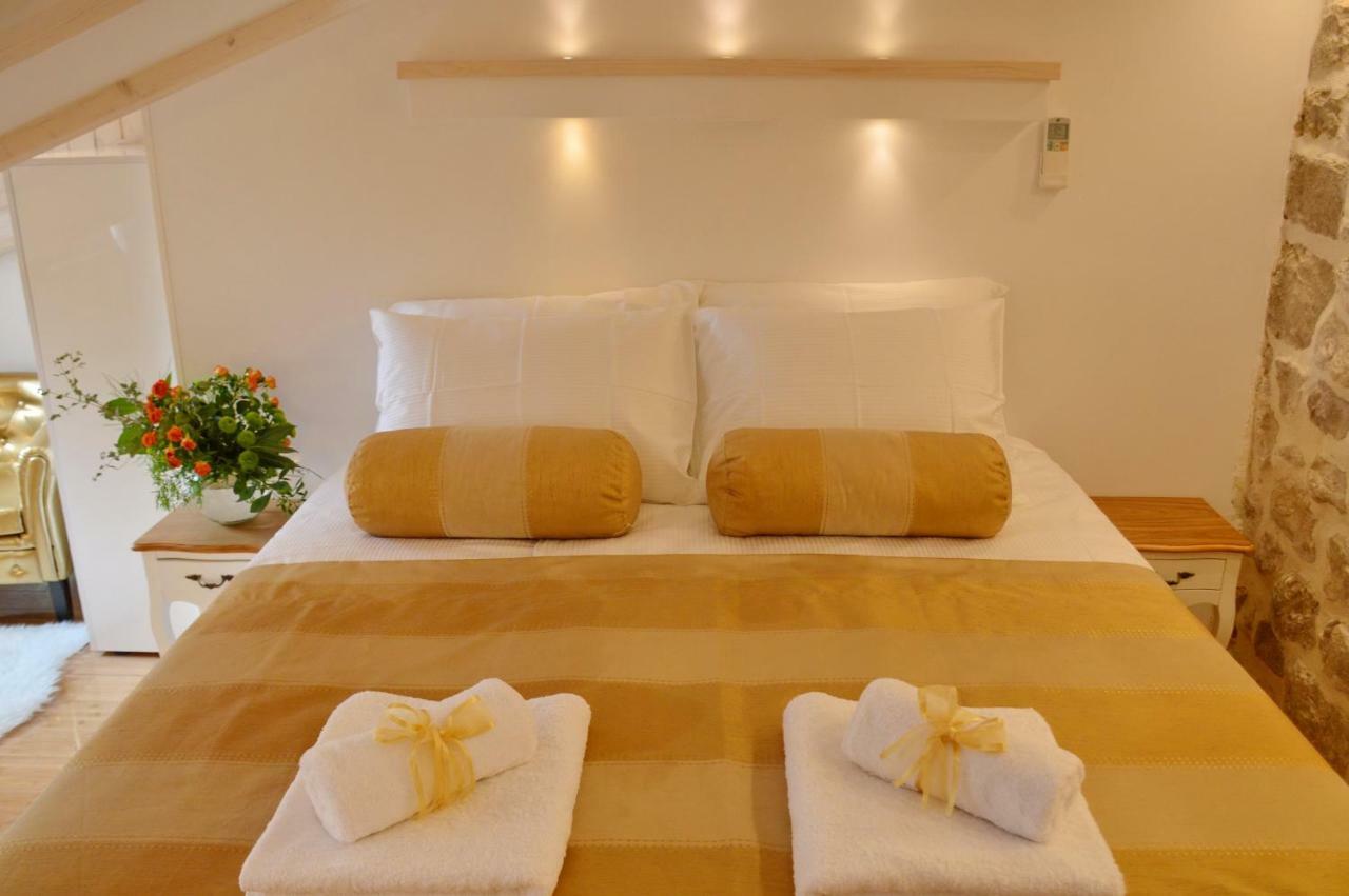 Villa Madonna Della Strada A5 Dubrownik Zewnętrze zdjęcie