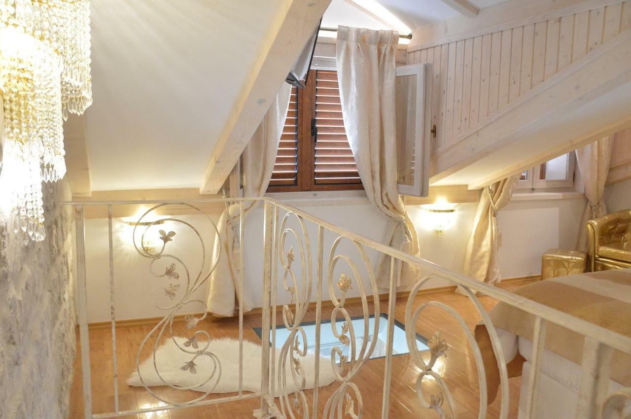 Villa Madonna Della Strada A5 Dubrownik Zewnętrze zdjęcie