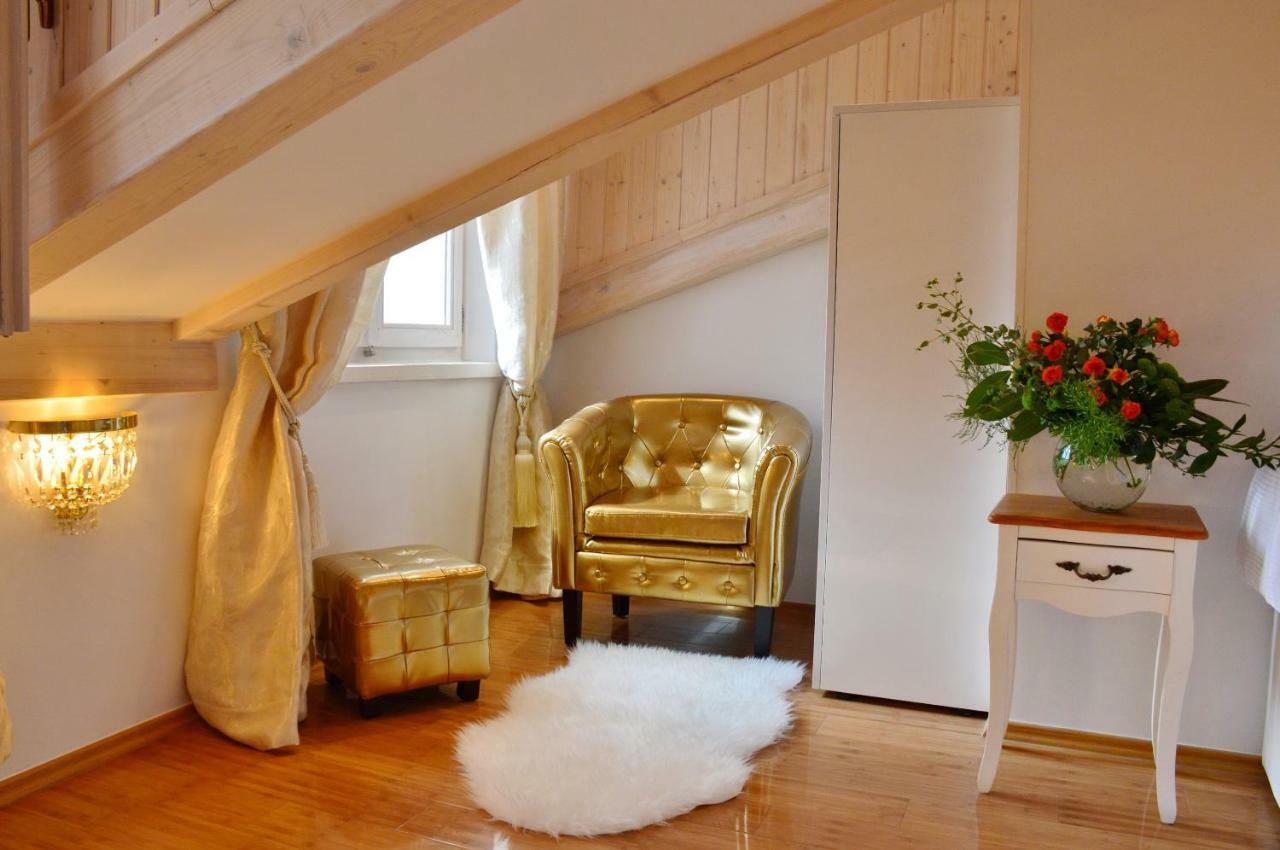 Villa Madonna Della Strada A5 Dubrownik Zewnętrze zdjęcie