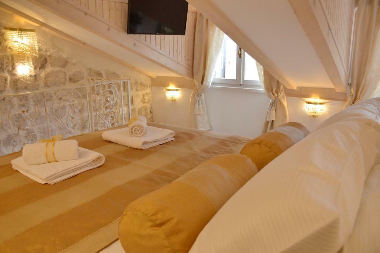 Villa Madonna Della Strada A5 Dubrownik Zewnętrze zdjęcie