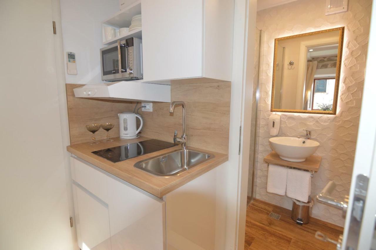 Villa Madonna Della Strada A5 Dubrownik Zewnętrze zdjęcie