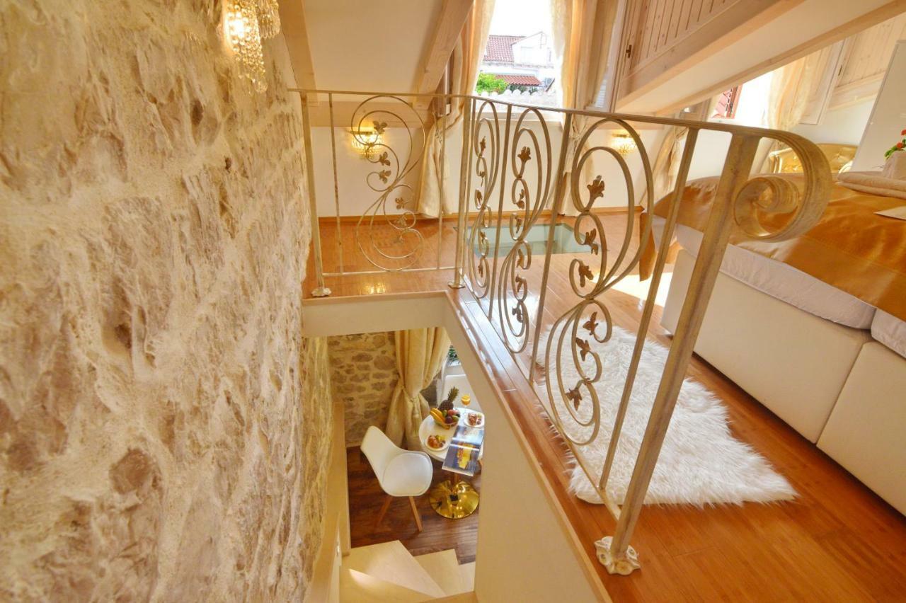 Villa Madonna Della Strada A5 Dubrownik Zewnętrze zdjęcie