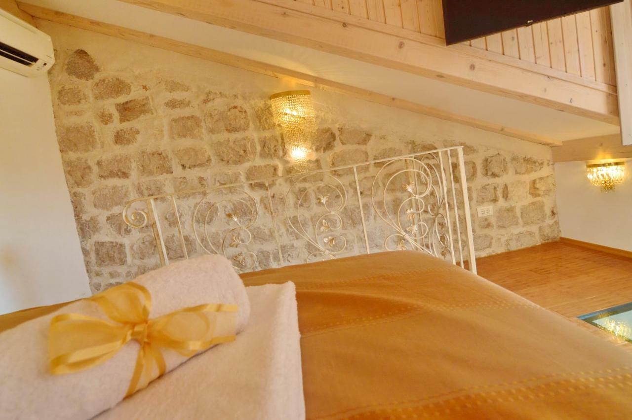 Villa Madonna Della Strada A5 Dubrownik Zewnętrze zdjęcie
