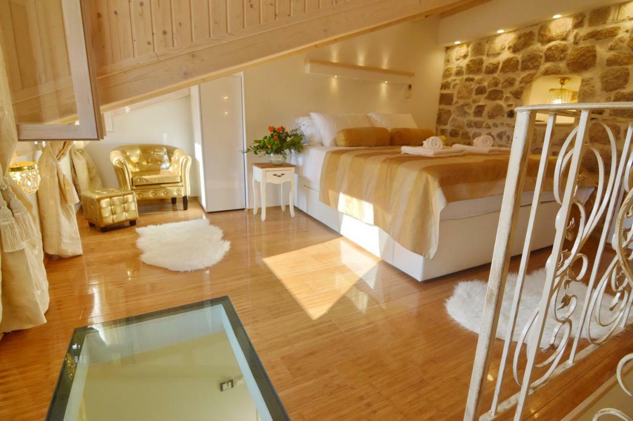 Villa Madonna Della Strada A5 Dubrownik Zewnętrze zdjęcie