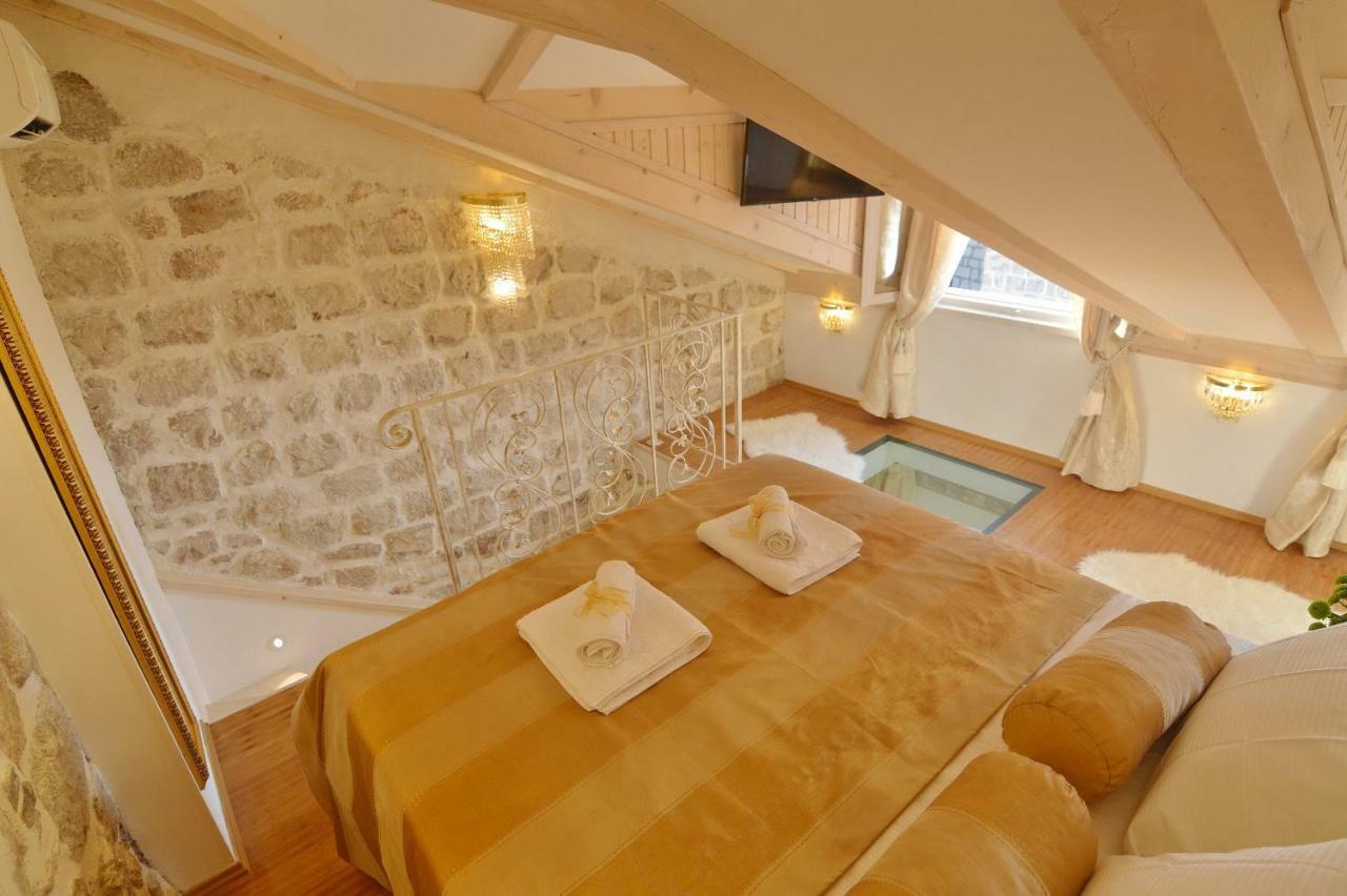 Villa Madonna Della Strada A5 Dubrownik Zewnętrze zdjęcie