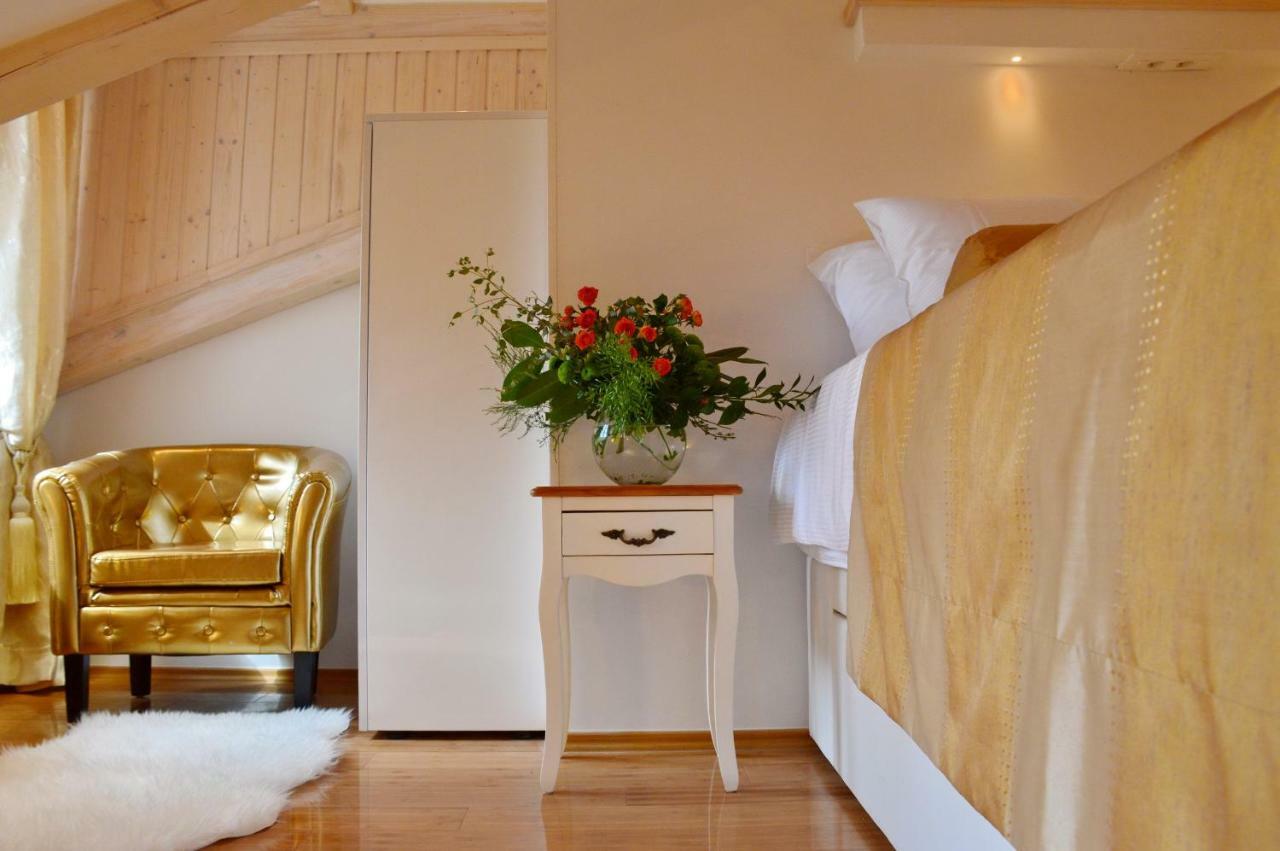 Villa Madonna Della Strada A5 Dubrownik Zewnętrze zdjęcie