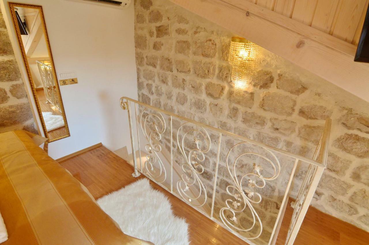 Villa Madonna Della Strada A5 Dubrownik Zewnętrze zdjęcie