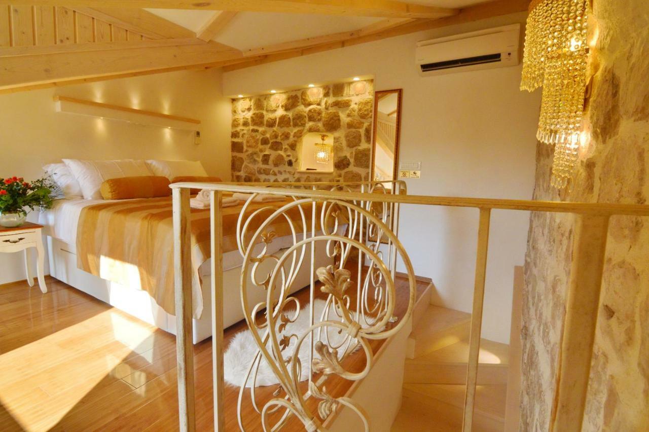 Villa Madonna Della Strada A5 Dubrownik Zewnętrze zdjęcie