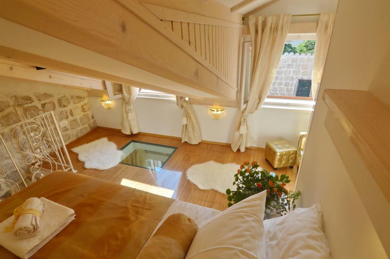 Villa Madonna Della Strada A5 Dubrownik Zewnętrze zdjęcie