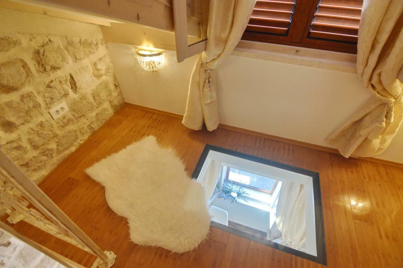 Villa Madonna Della Strada A5 Dubrownik Zewnętrze zdjęcie