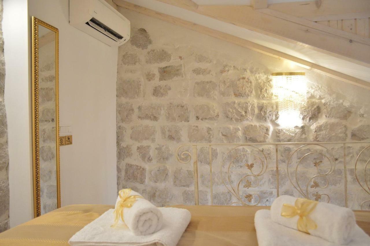 Villa Madonna Della Strada A5 Dubrownik Zewnętrze zdjęcie