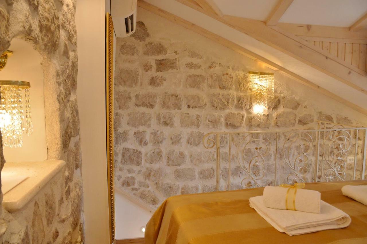 Villa Madonna Della Strada A5 Dubrownik Zewnętrze zdjęcie