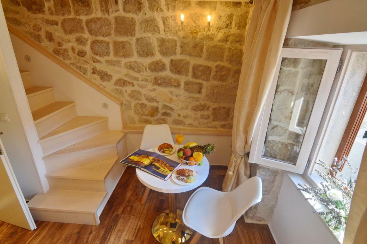 Villa Madonna Della Strada A5 Dubrownik Zewnętrze zdjęcie
