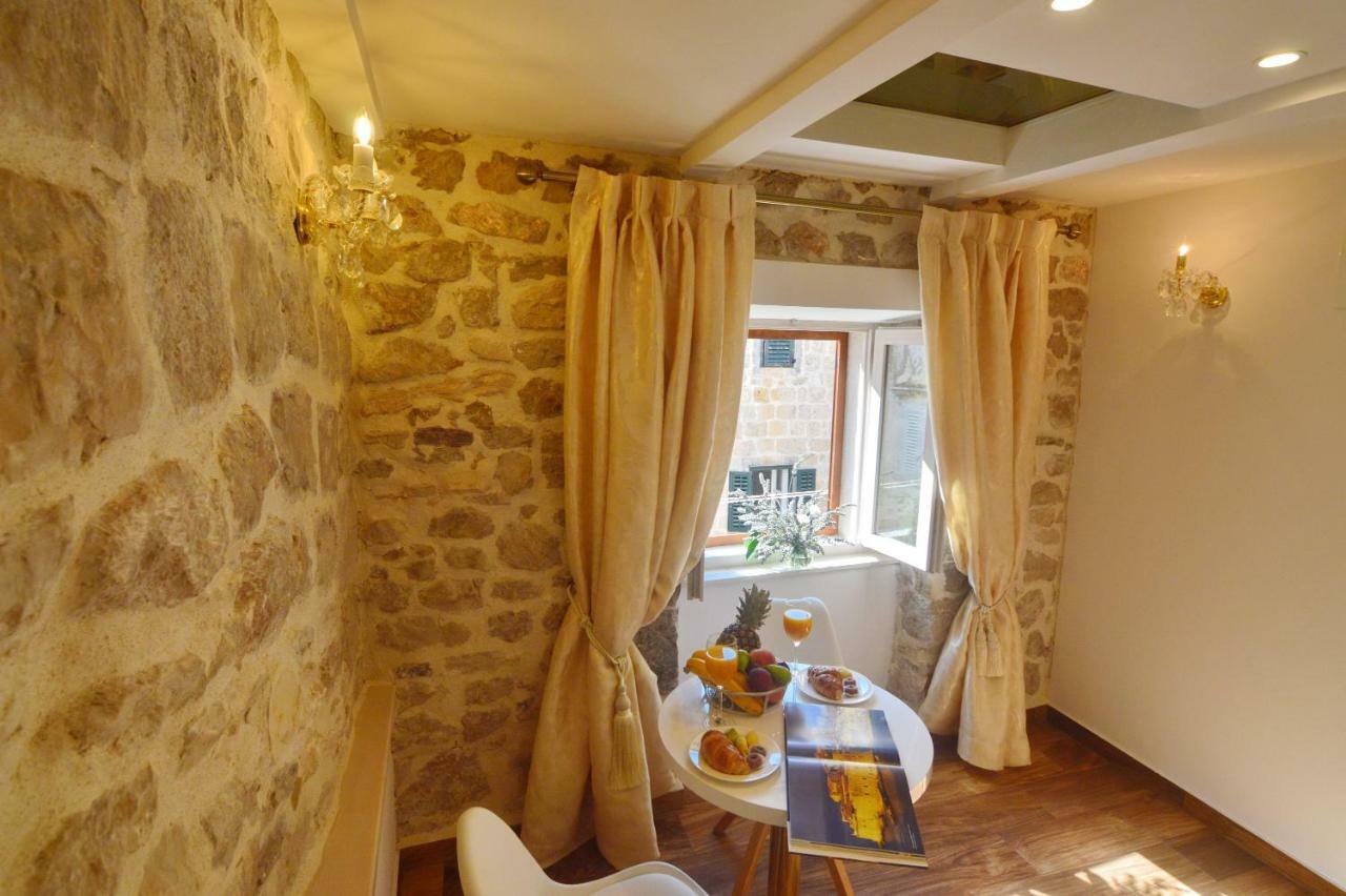 Villa Madonna Della Strada A5 Dubrownik Zewnętrze zdjęcie