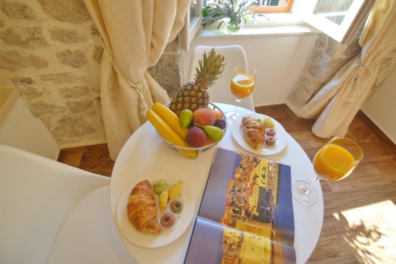 Villa Madonna Della Strada A5 Dubrownik Zewnętrze zdjęcie