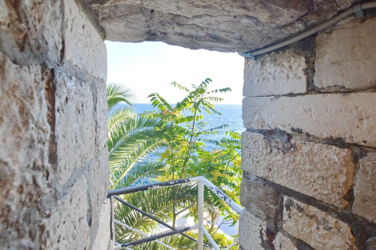 Villa Madonna Della Strada A5 Dubrownik Zewnętrze zdjęcie