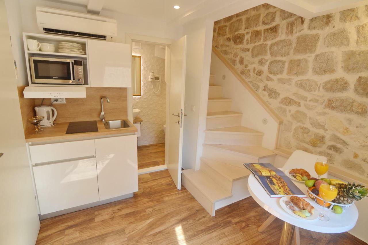 Villa Madonna Della Strada A5 Dubrownik Zewnętrze zdjęcie